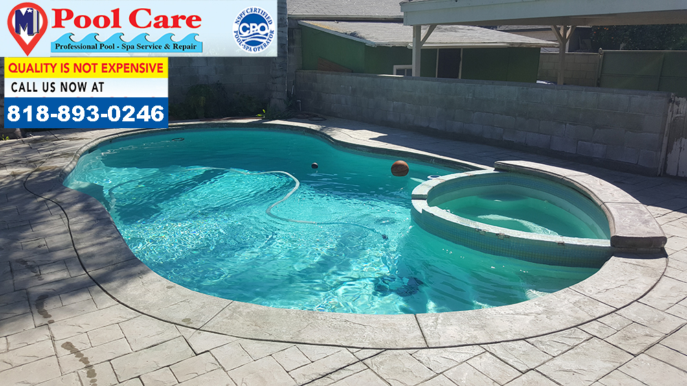 Pool Care Services, Professional Pool Spa Service & Repair Van Nays Professional Pool Services Van Nays CA