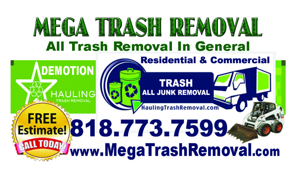 Mega Trash Removal Hauling Roll Off Dumpster Bins Bin Rentals